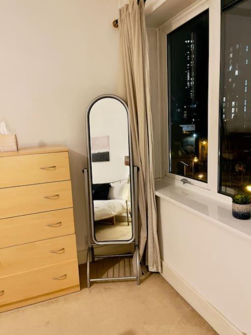 Beautiful Central Open Plan Living! Манчестер Экстерьер фото