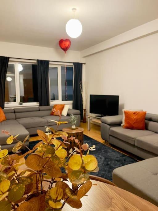 Beautiful Central Open Plan Living! Манчестер Экстерьер фото